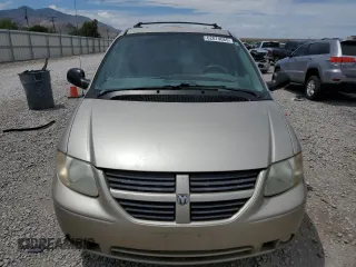 2005 Dodge Caravan SXT с VIN 2D4GP44L75R135675, выставлен на аукционе Copart как лот 62874665 с пробегом 194 340 миль миль и Списание • Salvage title. История ставок и продаж доступна на DreamBid. Изображение 5.