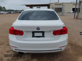 2018 BMW 3 Series 330i with VIN WBA8B9C59JEE82660, listed as a IAAI auction lot 41899267 with 65,205 mi miles and . Bid and sale history available at DreamBid. Image 17.