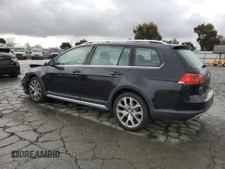 2017 Volkswagen Golf S z VIN 3VWH17AU6HM541294, wystawiony jako Copart lot #53648735 z przebiegiem 49 712 mil mil oraz Szkoda całkowita • Salvage title. Historia ofert i sprzedaży dostępna na DreamBid. Obrazek 2.