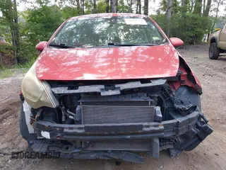 2013 Kia Rio EX with VIN KNADN4A38D6216262, listed as a IAAI auction lot 42621711 with 130,198 mi miles and . Bid and sale history available at DreamBid. Image 6.