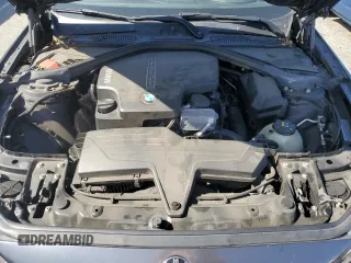 2016 BMW 2 Series 228i with VIN WBA1F9C59GV546076, listed as a Copart auction lot 57178955 with 78,511 mi miles and Salvage title. Bid and sale history available at DreamBid. Image 11.