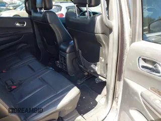 2013 Dodge Durango R/T с VIN 1C4SDJCT4DC669028, выставлен на аукционе IAAI как лот 42477917 с пробегом 172 669 миль миль и . История ставок и продаж доступна на DreamBid. Изображение 8.