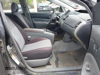 2008 Toyota Prius with VIN JTDKB20U683389920, listed as a IAAI auction lot 42223060 with 256,828 mi miles and . Bid and sale history available at DreamBid. Image 5.