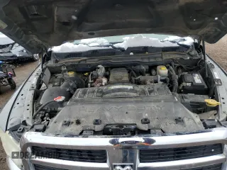 2011 Ram 2500 Big Horn with VIN 3D7UT2CL5BG620843, listed as a Copart auction lot 53746835 with 214,391 mi miles and Salvage Title. Bid and sale history available at carsss.com. Image 11.