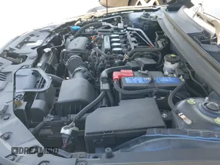 2024 Honda Accord EX z VIN 1HGCY1F33RA010270, wystawiony jako IAAI lot #42887898 z przebiegiem 18 554 mil mil oraz . Historia ofert i sprzedaży dostępna na DreamBid. Obrazek 20.