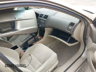 2004 Honda Accord LX z VIN 1HGCM56304A029015, wystawiony jako IAAI lot #42257627 z przebiegiem Nie podano mil oraz . Historia ofert i sprzedaży dostępna na DreamBid. Obrazek 5.