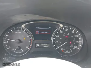 2014 Nissan Pathfinder SV with VIN 5N1AR2MNXEC664870, listed as a IAAI auction lot 41550116 with 126,076 mi miles. Bid and sale history available at carsss.com. Image 7.
