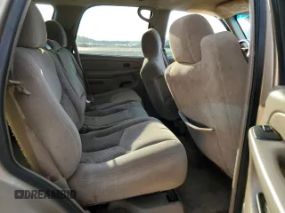 2005 Chevrolet Tahoe LS with VIN 1GNEC13Z05J245242, listed as a Copart auction lot 72972184 with 256,274 mi miles and Salvage Title. Bid and sale history available at carsss.com. Image 12.