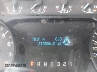 2011 Ford F-150 XL с VIN 1FTMF1CM5BKD82991, выставлен на аукционе IAAI как лот 42184251 с пробегом 270 506 миль миль и . История ставок и продаж доступна на DreamBid. Изображение 15.