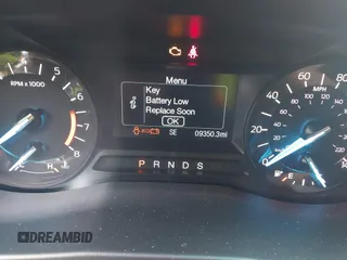 2017 Ford Explorer XLT с VIN 1FM5K8D82HGA39945, выставлен на аукционе IAAI как лот 42610326 с пробегом 9 350 миль миль и . История ставок и продаж доступна на DreamBid. Изображение 7.