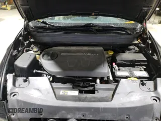 2016 Jeep Cherokee Latitude with VIN 1C4PJMCS5GW191468, listed as a Copart auction lot 58291485 with 106,695 mi miles and Salvage title. Bid and sale history available at DreamBid. Image 12.