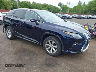 2016 Lexus RX 350 z VIN 2T2BZMCA6GC010568, wystawiony jako IAAI lot #42352197 z przebiegiem 72 146 mil mil oraz . Historia ofert i sprzedaży dostępna na DreamBid. Obrazek 1.