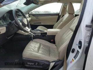2017 Lexus ES 300h with VIN JTHBW1GG0H2144923, listed as a Copart auction lot 52324285 with 172,557 mi miles and Clean Title. Bid and sale history available at DreamBid. Image 7.