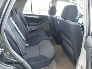 2006 Toyota 4Runner SR5 with VIN JTEZU14R568050280, listed as a IAAI auction lot 41843489 with 143,984 mi miles and . Bid and sale history available at DreamBid. Image 8.