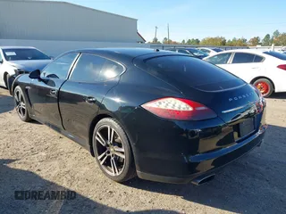 2012 Porsche Panamera с VIN WP0AA2A76CL018823, выставлен на аукционе IAAI как лот 41029754 с пробегом 120 261 миль миль и . История ставок и продаж доступна на DreamBid. Изображение 3.