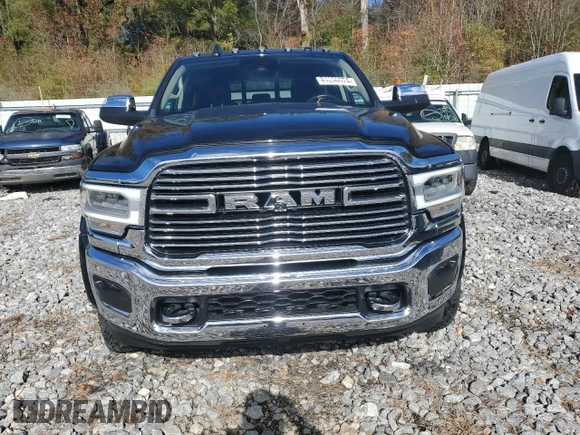 2021 Ram 4500 с VIN 3C7WRLEL3MG645914, выставлен на аукционе Copart как лот 81030574 с пробегом 27 416 миль миль и Списание • Salvage title. История ставок и продаж доступна на DreamBid. Изображение 5.
