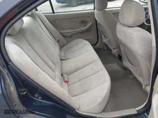 2006 Hyundai Elantra GLS with VIN KMHDN46D46U323761, listed as a IAAI auction lot 42094183 with 72,068 mi miles. Bid and sale history available at carsss.com. Image 8.