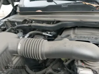 2020 Ram 1500 Lone Star with VIN 1C6SRFFT6LN313961, listed as a IAAI auction lot 43384581 with 69,255 mi miles and . Bid and sale history available at DreamBid. Image 22.