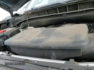 2021 Chevrolet Tahoe LT z VIN 1GNSCNKD1MR267461, wystawiony jako Copart lot #86472485 z przebiegiem 99 557 mil mil oraz Szkoda całkowita • Salvage title. Historia ofert i sprzedaży dostępna na DreamBid. Obrazek 16.