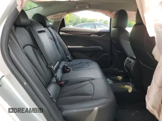 2017 Buick LaCrosse Premium with VIN 1G4ZR5SS1HU154516, listed as a Copart auction lot 60444115 with Not provided miles and Salvage title. Bid and sale history available at DreamBid. Image 10.