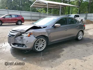 2013 Acura ILX Technology z VIN 19VDE1F78DE018944, wystawiony jako Copart lot #54435705 z przebiegiem 183 757 mil mil oraz Szkoda całkowita • Salvage title. Historia ofert i sprzedaży dostępna na DreamBid. Obrazek 1.