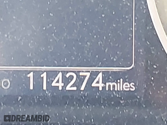 2015 Lexus IS 250 with VIN JTHCF1D2XF5017511, listed as a IAAI auction lot 42137757 with 114,274 mi miles and . Bid and sale history available at DreamBid. Image 15.