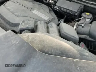 2020 Honda Pilot Touring 8-Passenger with VIN 5FNYF6H90LB506344, listed as a Copart auction lot 68045825 with 62,977 mi miles and Clean title. Bid and sale history available at DreamBid. Image 14.