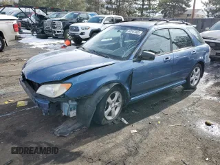 2007 Subaru Impreza i с VIN JF1GG61647H818879, выставлен на аукционе Copart как лот 43247565 с пробегом 147 854 миль миль и Списание • Salvage title. История ставок и продаж доступна на DreamBid. Изображение 1.