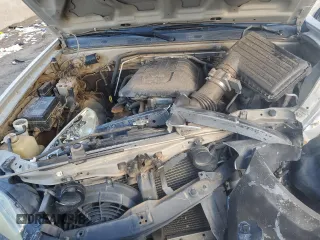 2003 Isuzu Axiom with VIN 4S2CE58XX34602337, listed as a Copart auction lot 79656734 with 0 mi miles and Salvage Title. Bid and sale history available at carsss.com. Image 13.
