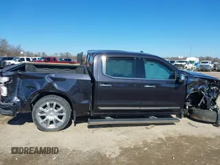 2022 Chevrolet Silverado 1500 with VIN 1GCUDJET3NZ633089, listed as a IAAI auction lot 41419358 with 43,152 mi miles and . Bid and sale history available at DreamBid. Image 13.