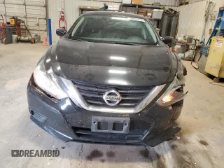 2018 Nissan Altima S with VIN 1N4AL3AP5JC276849, listed as a Copart auction lot 50606615 with 95,085 mi miles and Salvage Title. Bid and sale history available at DreamBid. Image 5.