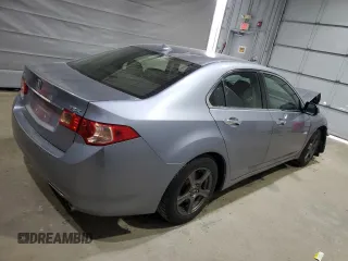 2014 Acura TSX Technology с VIN JH4CU2F61EC002806, выставлен на аукционе Copart как лот 51546395 с пробегом 116 263 миль миль и Списание • Salvage title. История ставок и продаж доступна на DreamBid. Изображение 3.