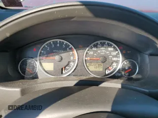 2007 Nissan Pathfinder SE with VIN 5N1AR18W77C630157, listed as a Copart auction lot 69791854 with 186,200 mi miles and Salvage Title. Bid and sale history available at carsss.com. Image 9.