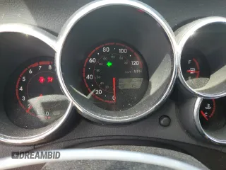 2006 Pontiac Vibe с VIN 5Y2SL65866Z460513, выставлен на аукционе Copart как лот 60838245 с пробегом 136 033 миль миль и Списание • Salvage title. История ставок и продаж доступна на DreamBid. Изображение 9.