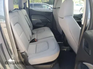 2019 Chevrolet Colorado 2WD Work Truck с VIN 1GCGSBEN0K1200706, выставлен на аукционе Copart как лот 60394995 с пробегом 63 315 миль миль и Списание • Salvage title. История ставок и продаж доступна на DreamBid. Изображение 10.
