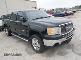 2012 GMC Sierra 1500 SLT с VIN 3GTP2WE78CG203218, выставлен на аукционе IAAI как лот 41589347 с пробегом 223 086 миль миль и . История ставок и продаж доступна на DreamBid. Изображение 1.