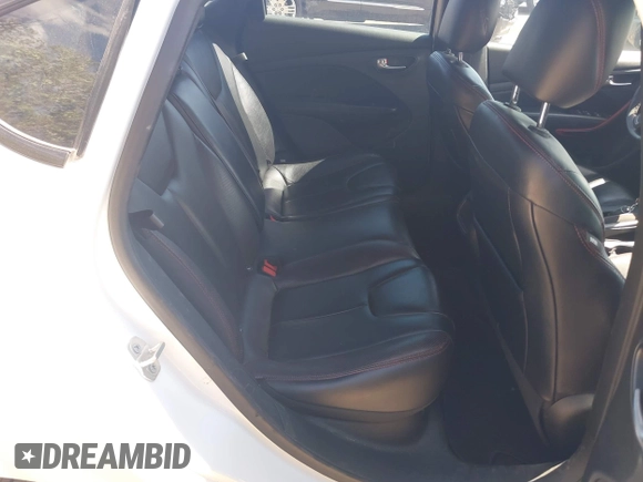 2015 Dodge Dart GT with VIN 1C3CDFEB1FD142698, listed as a IAAI auction lot 42408774 with 72,114 mi miles and . Bid and sale history available at DreamBid. Image 8.