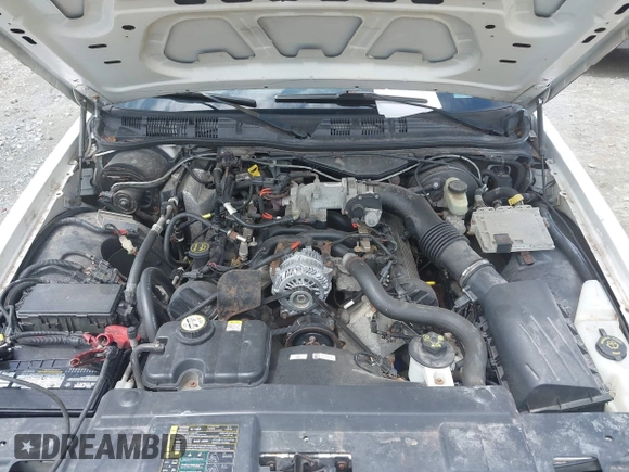2005 Ford Police Interceptor with VIN 2FAHP71W95X137155, listed as a IAAI auction lot 42375960 with 117,866 mi miles and . Bid and sale history available at DreamBid. Image 10.