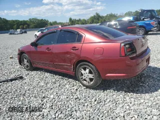 2004 Mitsubishi Galant GTS with VIN 4A3AB76S64E151494, listed as a Copart auction lot 49202725 with 79,935 mi miles and Salvage Title. Bid and sale history available at carsss.com. Image 2.