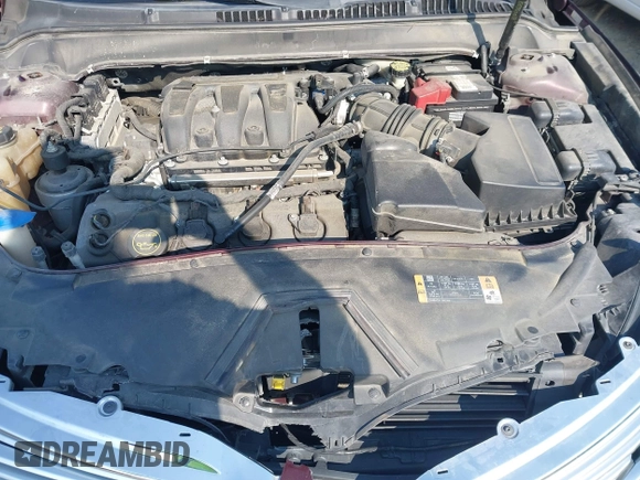 2013 Lincoln MKZ with VIN 3LN6L2GK8DR812488, listed as a IAAI auction lot 42590868 with 181,997 mi miles and . Bid and sale history available at DreamBid. Image 10.