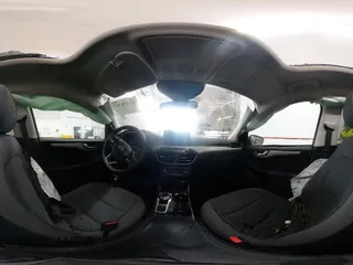 2021 Ford Escape SE z VIN 1FMCU9G61MUA32742, wystawiony jako IAAI lot #42418385 z przebiegiem 75 062 mil mil oraz . Historia ofert i sprzedaży dostępna na DreamBid. Obrazek 19.