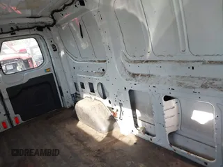 2015 Ford Transit Cargo with VIN 1FTNE1YGXFKA66907, listed as a IAAI auction lot 41605119 with 305,897 mi miles and . Bid and sale history available at DreamBid. Image 8.