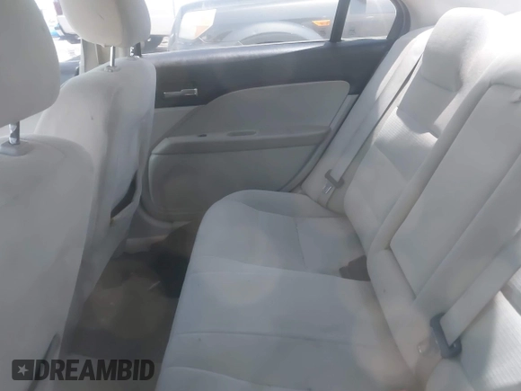 2008 Ford Fusion SE with VIN 3FAHP071X8R257746, listed as a IAAI auction lot 42114683 with 219,674 mi miles and . Bid and sale history available at DreamBid. Image 8.