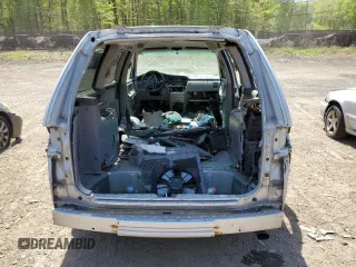 2003 Honda Odyssey LX z VIN 5FNRL18543B105683, wystawiony jako Copart lot #53640795 z przebiegiem Nie podano mil oraz Szkoda całkowita • Salvage title. Historia ofert i sprzedaży dostępna na DreamBid. Obrazek 6.