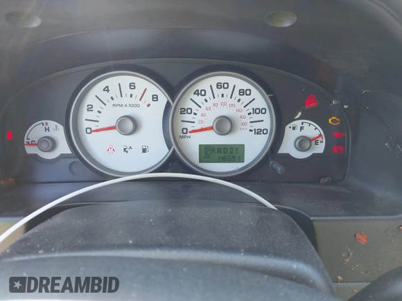 2006 Ford Escape XLS with VIN 1FMYU02Z76KA78111, listed as a IAAI auction lot 41375345 with 146,591 mi miles and . Bid and sale history available at DreamBid. Image 7.