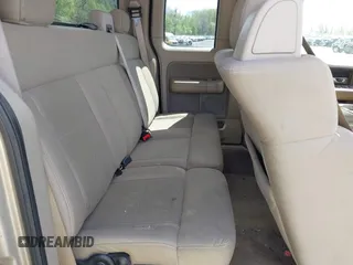 2008 Ford F-150 STX с VIN 1FTRX14W58FC30245, выставлен на аукционе IAAI как лот 42198644 с пробегом Не указан миль и . История ставок и продаж доступна на DreamBid. Изображение 8.