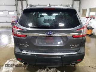 2024 Subaru Ascent Touring с VIN 4S4WMAWD3R3440848, выставлен на аукционе Copart как лот 48010315 с пробегом 2 898 миль миль и Списание • Salvage title. История ставок и продаж доступна на DreamBid. Изображение 6.