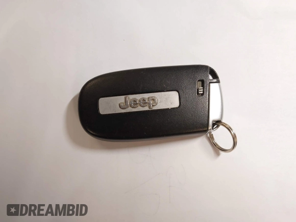 2020 Jeep Grand Cherokee Limited with VIN 1C4RJEBG8LC392319, listed as a IAAI auction lot 41948415 with 32,450 mi miles and . Bid and sale history available at DreamBid. Image 11.