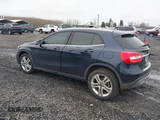 2018 Mercedes-Benz GLA 250 z VIN WDCTG4EB5JJ502342, wystawiony jako IAAI lot #41322588 z przebiegiem 78 228 mil mil oraz . Historia ofert i sprzedaży dostępna na DreamBid. Obrazek 3.
