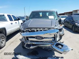 2014 Ford F-250 XL with VIN 1FT7W2BT0EEB23856, listed as a IAAI auction lot 42243239 with 190,479 mi miles and . Bid and sale history available at DreamBid. Image 12.